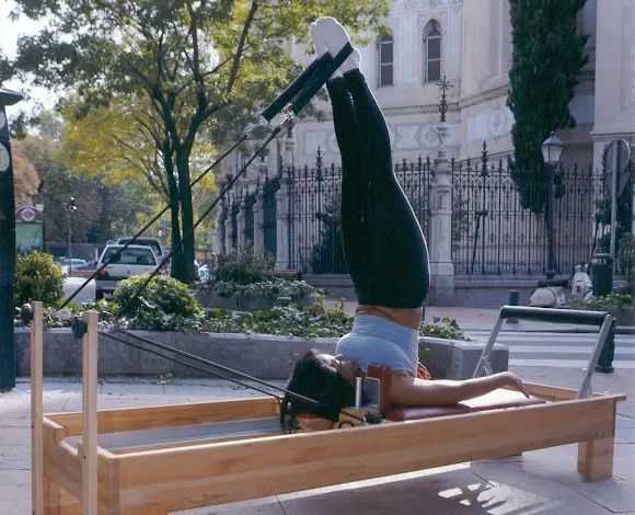 Corpora Pilates - Madrid