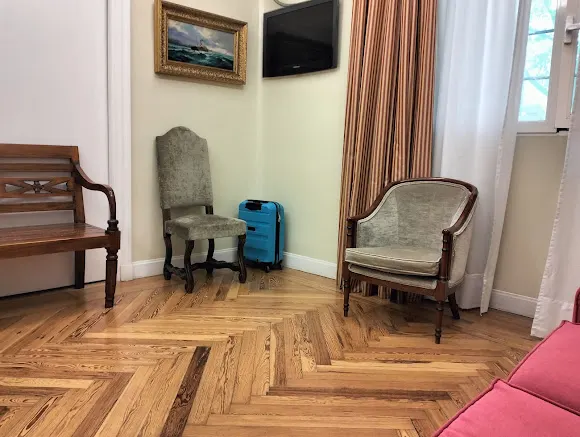 Clínica José María Rodríguez Sánchez - Madrid