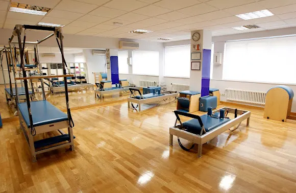 Salud & Pilates - Madrid