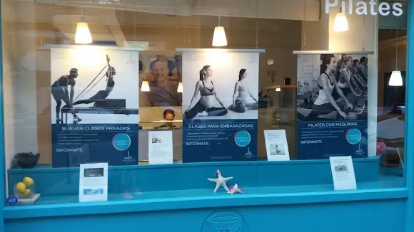 Pilates Experience