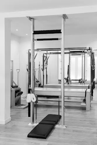 Elite Pilates - Madrid