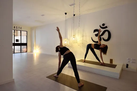 YogaOne Serrano - Madrid