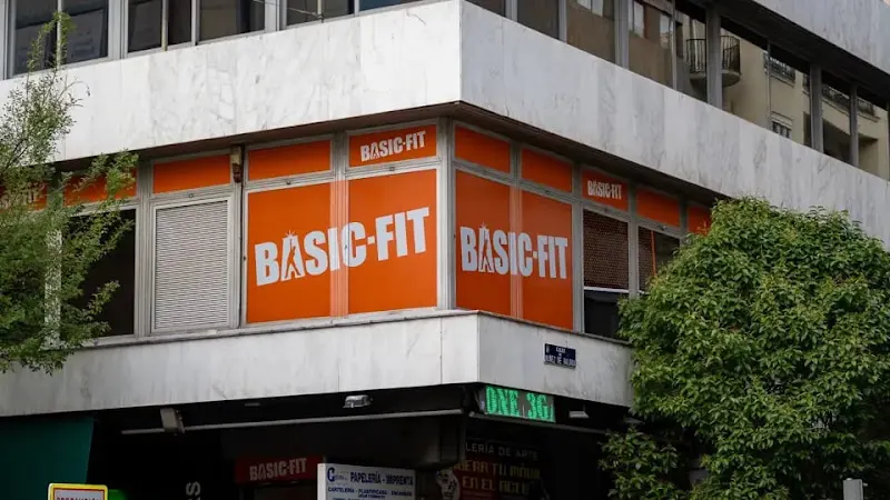 Basic-Fit