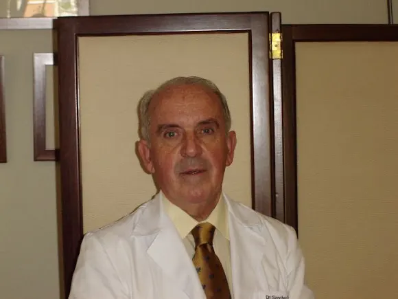 Centro de Endocrinologia