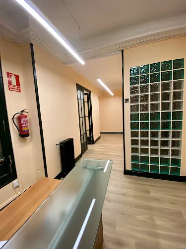 CENTRO 12 PASOS. - Madrid