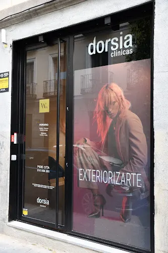 Clínica Dorsia Cirugía y Medicina Estética - Madrid