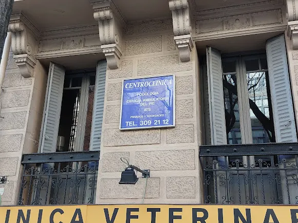 Centro Clínica