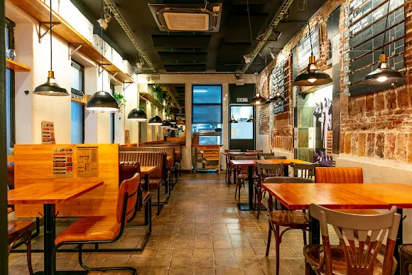 The Stuyck Co - Madrid