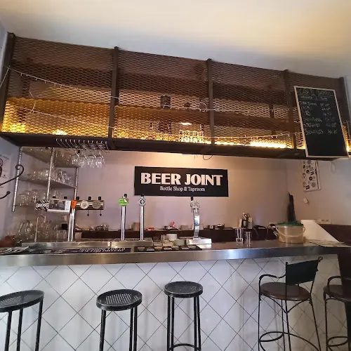 Beer Joint Madrid - Madrid