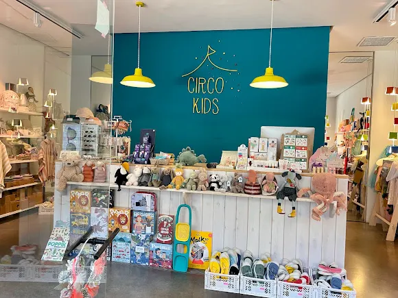 Circo Kids - Madrid