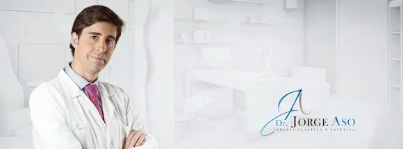 Doctor Jorge Aso - Madrid