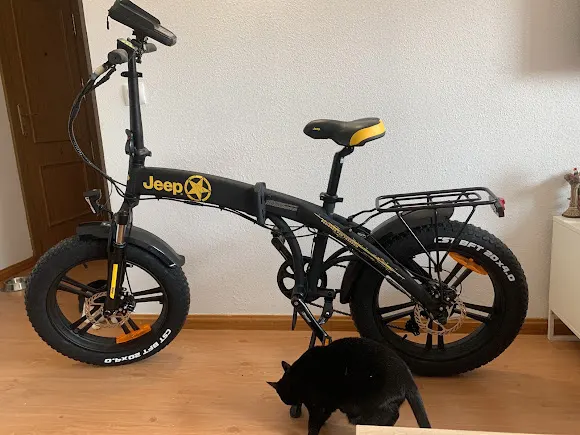 Biciclick - Madrid