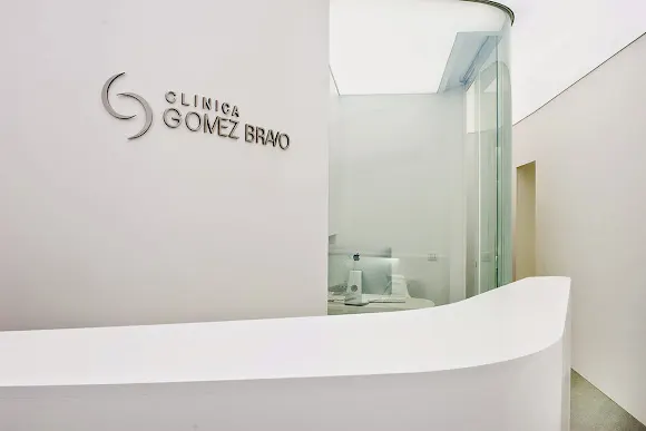 Clínica Cirugía Plástica Gómez Bravo Madrid