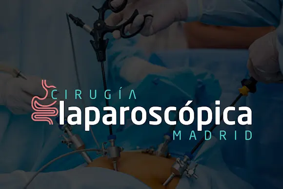 Cirugía Laparoscópica Madrid