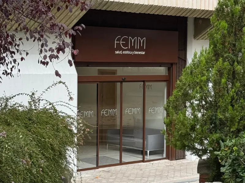 FEMM by ModelClinics Cirugía Estética