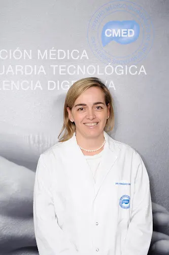 CMED - Madrid