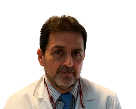 Dr. Andrés Sacristán Juárez - Madrid