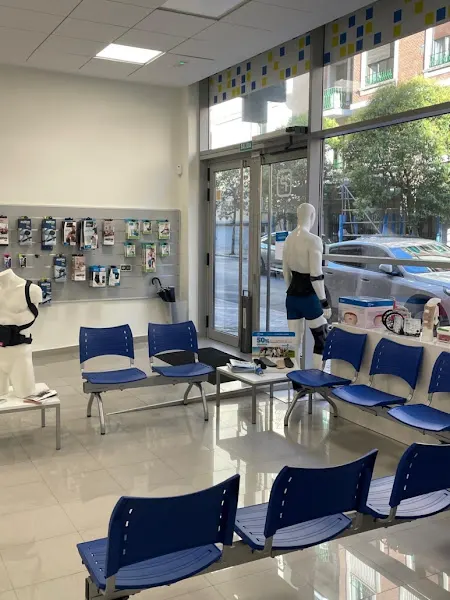 PRIM Establecimientos Ortopédicos