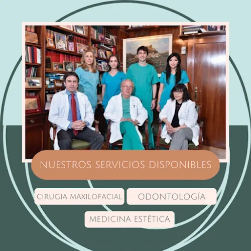 Clínica Navarro Vila Madrid | Medicina Estética y Cirugía Maxilofacial - Madrid