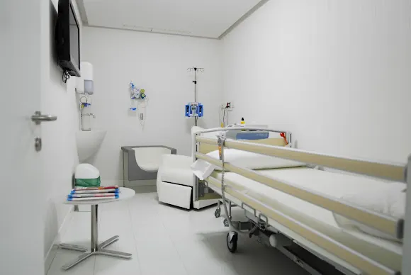 Centro Médico Sanitas Núñez de Balboa - Madrid