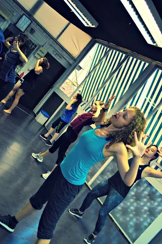 Jennifer Lisette Lopez Dance - Madrid