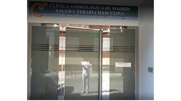 Clinica Andrologica de Madrid Dr.Cunill - Madrid