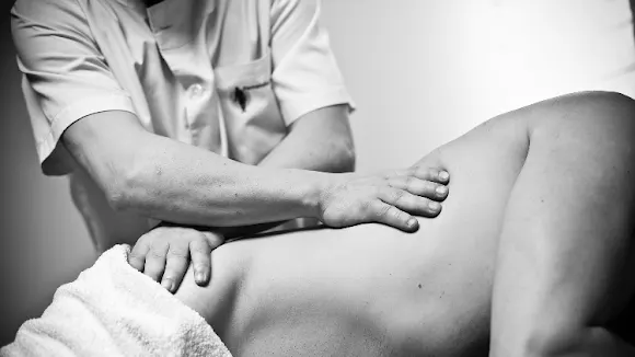 Fisioterapia Fernando Navarro - Madrid