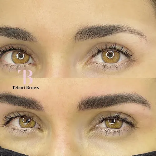 Tebori Brows estética facial - Madrid
