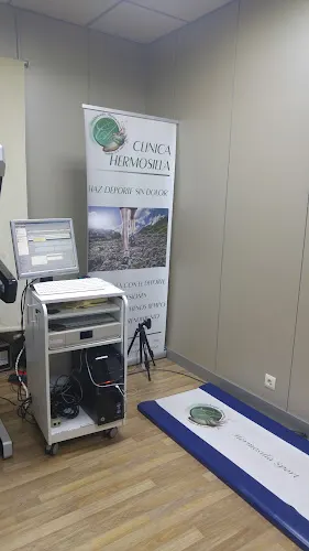 Clinica Hermosilla S.l. Podología Deportiva Madrid - Madrid
