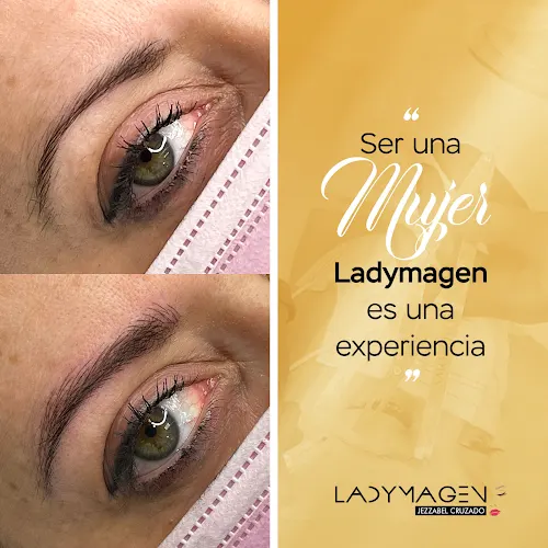 LADYMAGEN