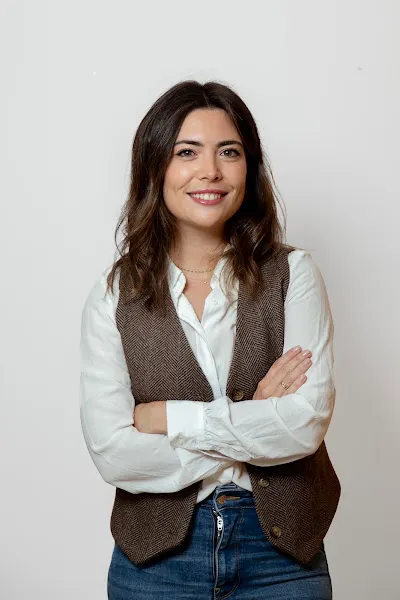 Mónica Aránguez