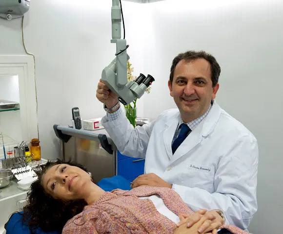Clínica ORL Fernández