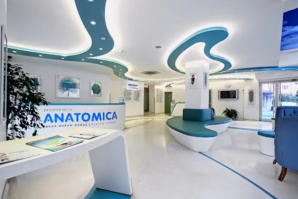 Clínica Anatómica en Turquía