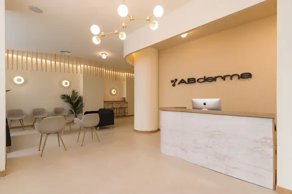 Clínica AB Derma - Dermatología, Tricología y Medicina Estética - Madrid