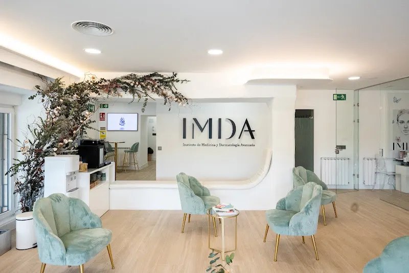 Instituto de Medicina y Dermatología Avanzada (IMDA)