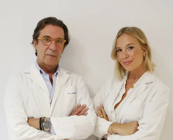 Deam Clínica- Dr. Jesus Sierra - Madrid