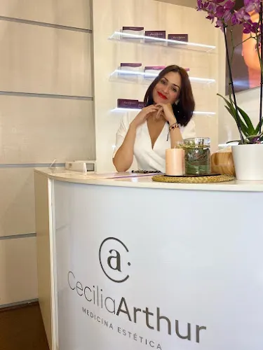 Dra Cecilia Arthur Clínica de Medicina Estética