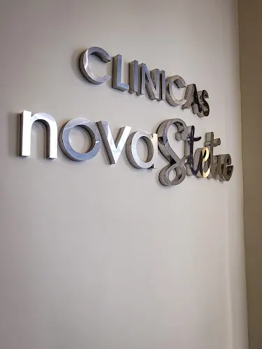 Clinicas Novastetic - Madrid