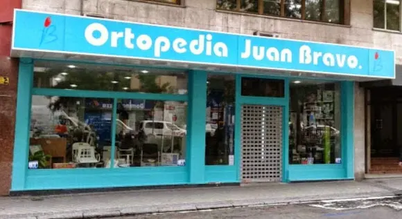 Ortopedia Juan Bravo S.L. - Madrid