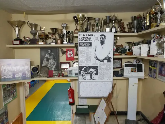 Banzai Judo