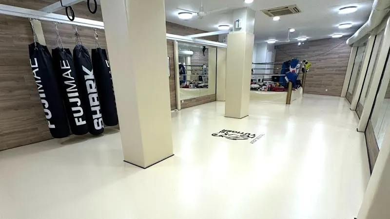 kick Boxing Madrid - Madrid