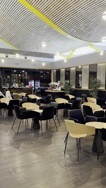 Club Iberia - Madrid