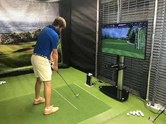 Álvaro Beamonte Golf Academy - Profesor de golf en Madrid