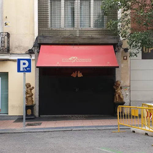 La Posada de las Ánimas - Madrid