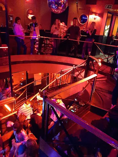 Berlín Cabaret - Madrid
