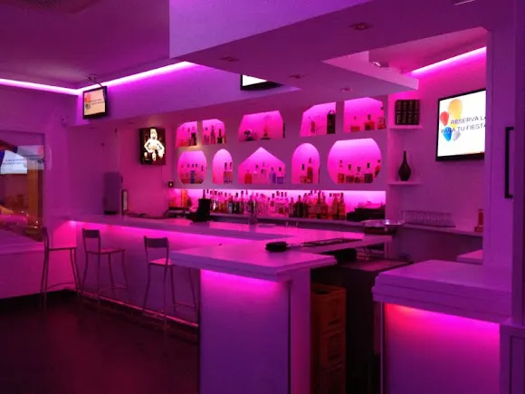 Karaoke Marfil - Madrid