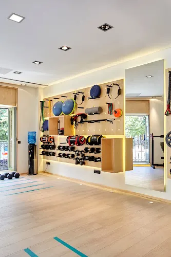 GET IT! FITNESS CLUB - Madrid