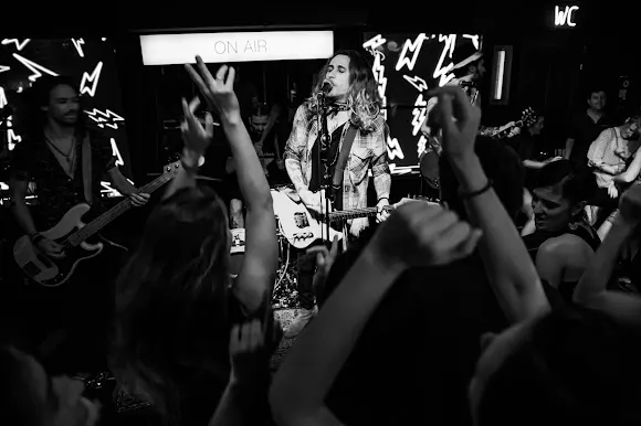 ThunderCat Club - Madrid