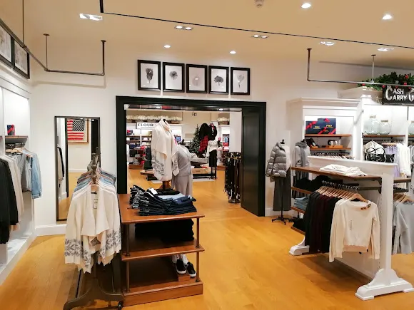 Ralph Lauren Madrid - Madrid