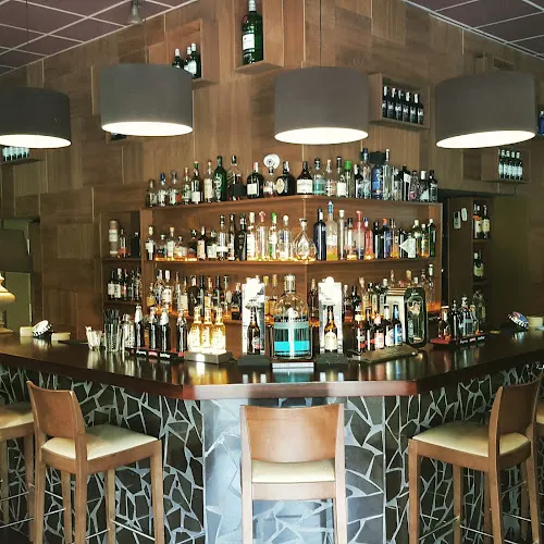 Moa Music Bar